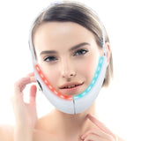 BuzzNest Multifunctional Facial Lifting And Thinning Face Beauty Instrument