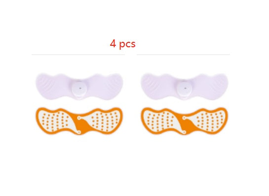 BuzzNest V-Shape Facial Slimming Massager for Women with EMS Lifting Technology