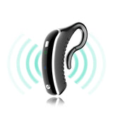 BuzzNest Smart Bluetooth Anti-Snoring Device with Sleep Monitor & APP Control