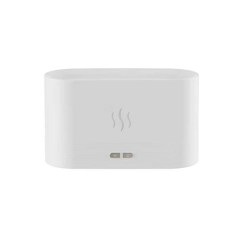 BuzzNest Ambient Light Aromatherapy Humidifier with Large Water Tank