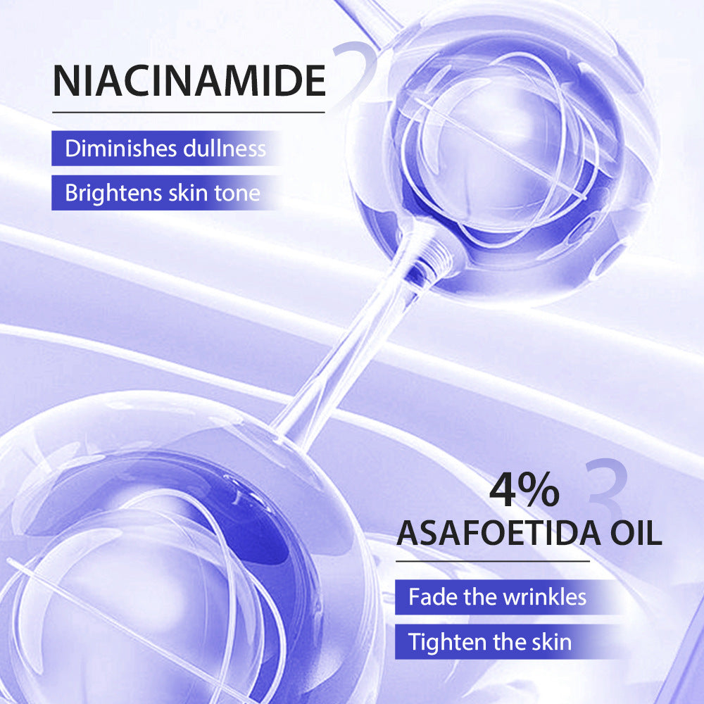 BuzzNest Neck Firming & Anti-Aging Cream | Fine Line Remover