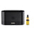 BuzzNest Ambient Light Aromatherapy Humidifier with Large Water Tank