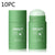 BuzzNest Green Tea Solid Mud Mask – Deep Cleansing & Moisturizing Clay Stick