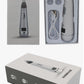 BuzzNest Electric Blackhead Remover | Deep Pore Suction & Skin Rejuvenation