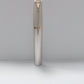 BuzzNest Mini Electric Eyebrow Trimmer with LED Light & 18K Gold-Plated Head