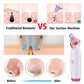 BuzzNest Electric Blackhead Remover | Deep Pore Suction & Skin Rejuvenation