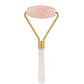 BuzzNest Natural Jade Facial Roller | Anti-Aging Massage Tool