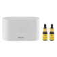 BuzzNest Ambient Light Aromatherapy Humidifier with Large Water Tank
