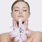 BuzzNest Blue Light Therapy Acne Pen | Scar & Wrinkle Removal Device