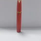 BuzzNest Mini Electric Eyebrow Trimmer with LED Light & 18K Gold-Plated Head
