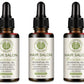 BuzzNest Hair Care Essential Oil for Nourishment & Shine