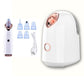 BuzzNest Electric Blackhead Remover | Deep Pore Suction & Skin Rejuvenation