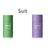 BuzzNest Green Tea Solid Mud Mask – Deep Cleansing & Moisturizing Clay Stick