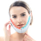 BuzzNest Multifunctional Facial Lifting And Thinning Face Beauty Instrument