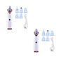 BuzzNest Electric Blackhead Remover | Deep Pore Suction & Skin Rejuvenation
