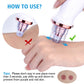 BuzzNest Electric Blackhead Remover | Deep Pore Suction & Skin Rejuvenation