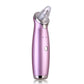 BuzzNest Electric Blackhead Remover | Deep Pore Suction & Skin Rejuvenation