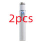 BuzzNest Blue Light Therapy Acne Pen | Scar & Wrinkle Removal Device