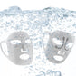BuzzNest Electric Facial Massage Mask | Skin Tightening & Anti-Wrinkle