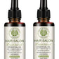 BuzzNest Hair Care Essential Oil for Nourishment & Shine