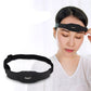 BuzzNest Wireless Head Massager Helmet for Stress Relief & Sleep Therapy