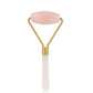 BuzzNest Natural Jade Facial Roller | Anti-Aging Massage Tool