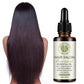 BuzzNest Hair Care Essential Oil for Nourishment & Shine