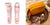 BuzzNest 2-in-1 Women's Electric Shaver | Body & Face Hair Remover