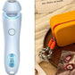 BuzzNest 2-in-1 Women's Electric Shaver | Body & Face Hair Remover