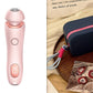 BuzzNest 2-in-1 Women's Electric Shaver | Body & Face Hair Remover