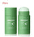 BuzzNest Green Tea Solid Mud Mask – Deep Cleansing & Moisturizing Clay Stick