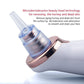 BuzzNest Electric Blackhead Remover | Deep Pore Suction & Skin Rejuvenation