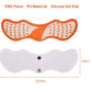 BuzzNest V-Shape Facial Slimming Massager for Women with EMS Lifting Technology