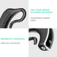 BuzzNest Smart Bluetooth Anti-Snoring Device with Sleep Monitor & APP Control