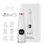 BuzzNest Electric Blackhead Remover | Deep Pore Suction & Skin Rejuvenation