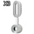 BuzzNest Self-Cleaning Hair Brush with Airbag Massage & Anti-Static Detangling