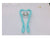 BuzzNest 6-Roller Manual Neck Massager with Natural Jade Scraping Board