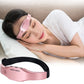 BuzzNest Wireless Head Massager Helmet for Stress Relief & Sleep Therapy