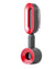 BuzzNest Self-Cleaning Hair Brush with Airbag Massage & Anti-Static Detangling