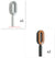 BuzzNest Self-Cleaning Hair Brush with Airbag Massage & Anti-Static Detangling