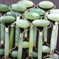 BuzzNest Natural Jade Facial Roller | Anti-Aging Massage Tool
