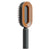BuzzNest Self-Cleaning Hair Brush with Airbag Massage & Anti-Static Detangling