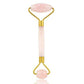 BuzzNest Natural Jade Facial Roller | Anti-Aging Massage Tool