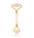 BuzzNest Natural Jade Facial Roller | Anti-Aging Massage Tool
