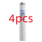BuzzNest Blue Light Therapy Acne Pen | Scar & Wrinkle Removal Device