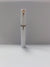 BuzzNest Mini Electric Eyebrow Trimmer with LED Light & 18K Gold-Plated Head