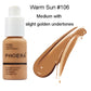 BuzzNest Matte Concealer Foundation – Oil Control, Brightening & Full Coverage