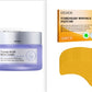 BuzzNest Neck Firming & Anti-Aging Cream | Fine Line Remover