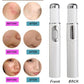 BuzzNest Blue Light Therapy Acne Pen | Scar & Wrinkle Removal Device