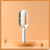 BuzzNest Self-Cleaning Hair Brush with Airbag Massage & Anti-Static Detangling